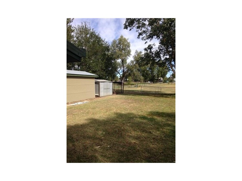 87 Alice Street, Mitchell QLD 4465