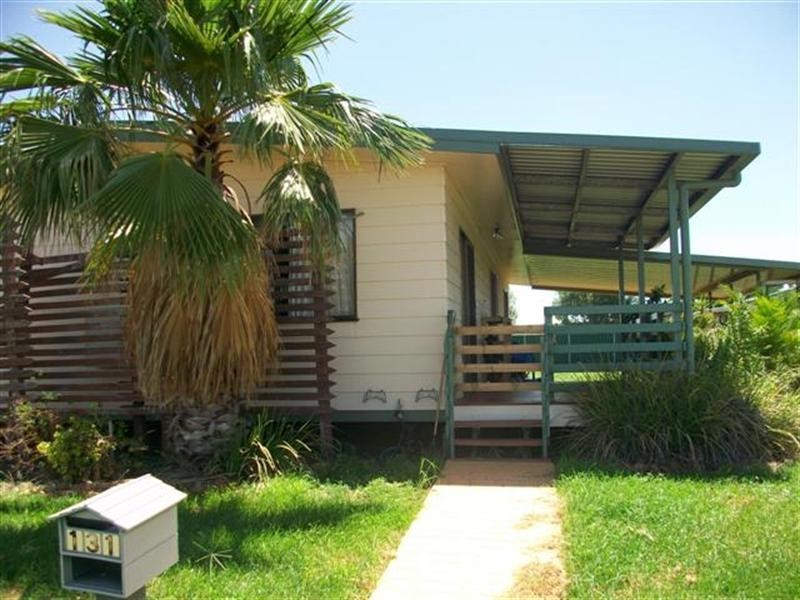 131 Quintin Street, Roma QLD 4455