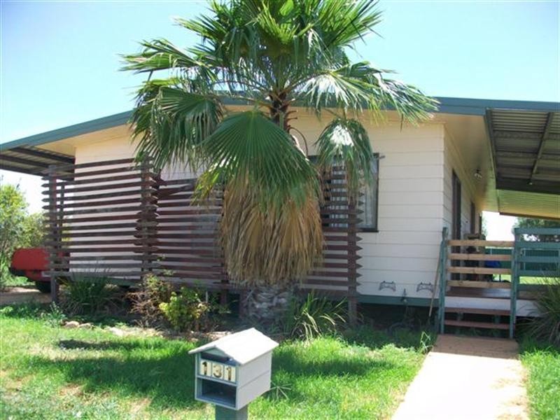 131 Quintin Street, Roma QLD 4455