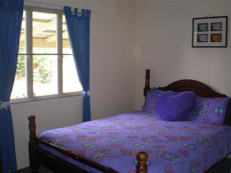 46 North Street, Taroom QLD 4420