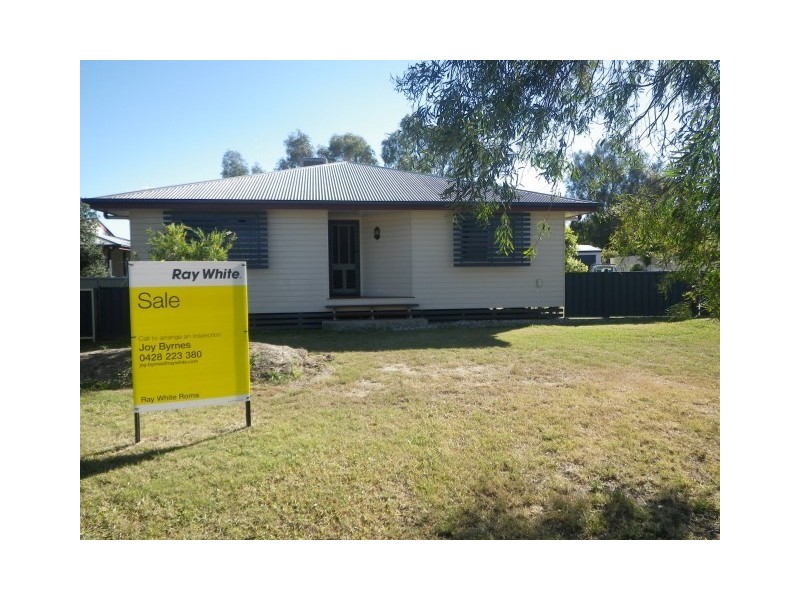 3 Felicity Court, Roma QLD 4455