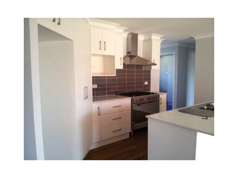 3 Felicity Court, Roma QLD 4455