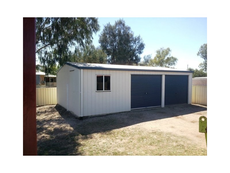 3 Felicity Court, Roma QLD 4455