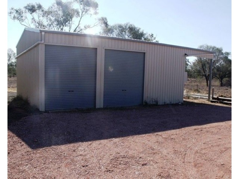 127 Clayton Road, Roma QLD 4455