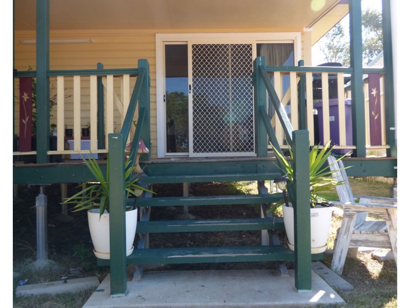 127 Clayton Road, Roma QLD 4455