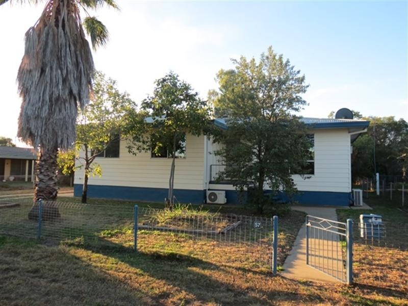 57 Taylor Street, Roma QLD 4455