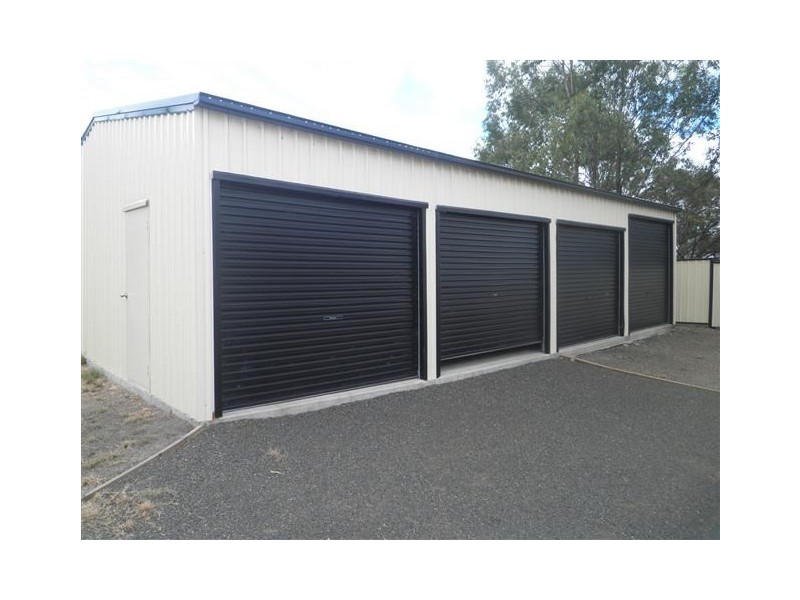 8 Tate Place, Roma QLD 4455