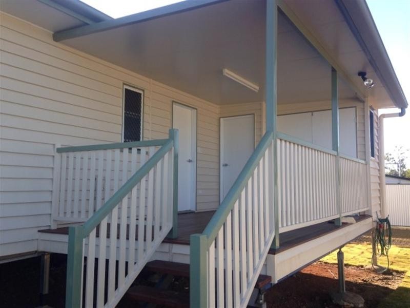 50 May Street, Wallumbilla QLD 4428