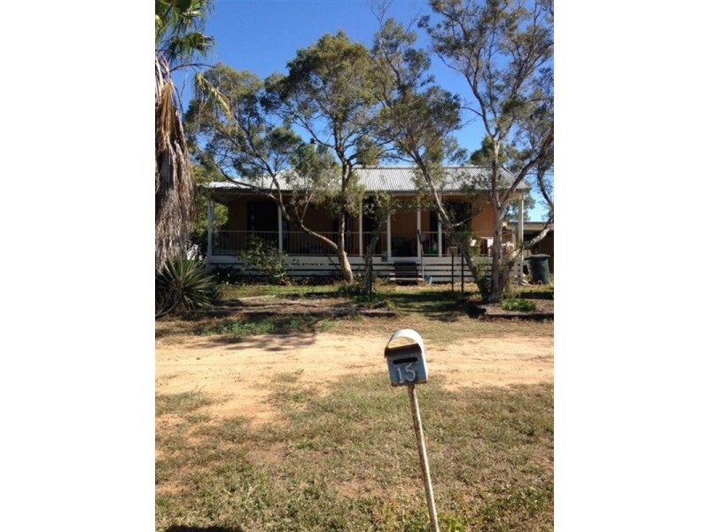 15 Charles Street, Roma QLD 4455