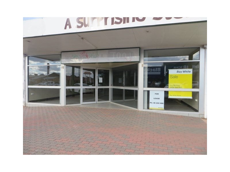 38 Hawthorne Street, Roma QLD 4455