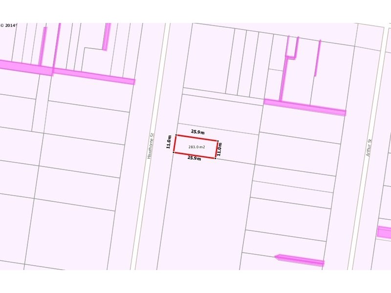 38 Hawthorne Street, Roma QLD 4455