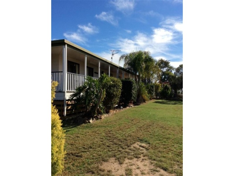 73 Orallo Road, Roma QLD 4455