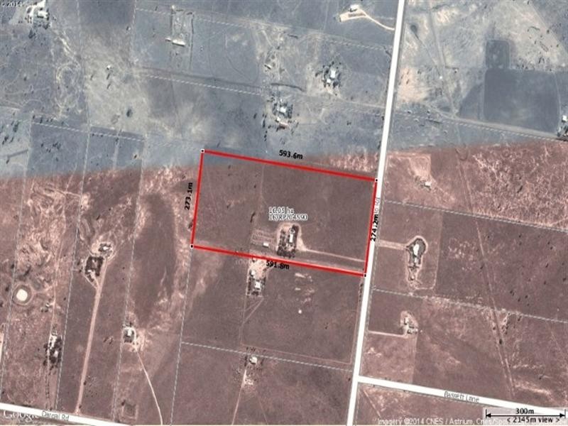 73 Orallo Road, Roma QLD 4455