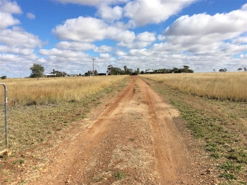 73 Orallo Road, Roma QLD 4455