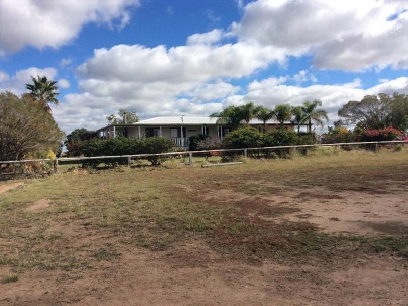 73 Orallo Road, Roma QLD 4455
