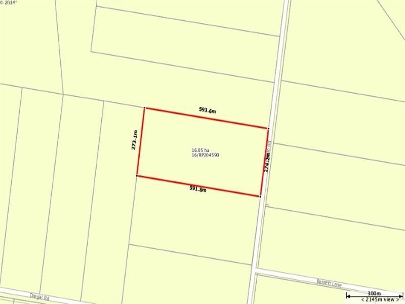 73 Orallo Road, Roma QLD 4455