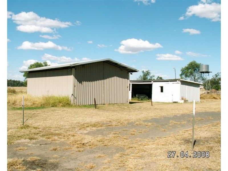 34-38 Edwardes Street, Roma QLD 4455