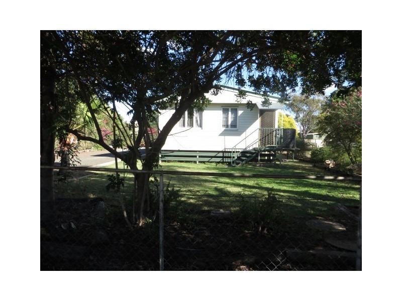 103 Charles Street, Roma QLD 4455