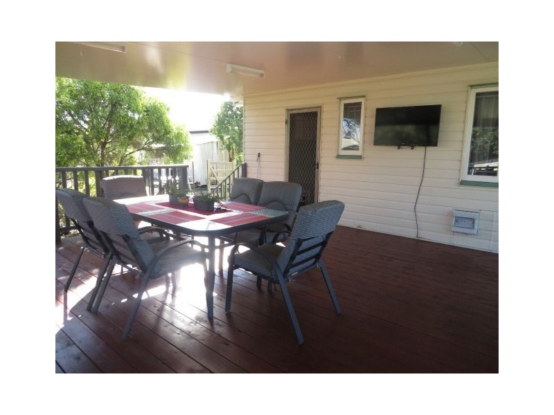 103 Charles Street, Roma QLD 4455