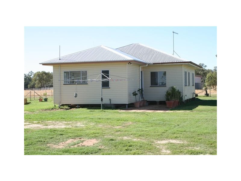 0 Roma Southern Road, Roma QLD 4455