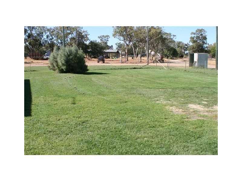 0 Roma Southern Road, Roma QLD 4455