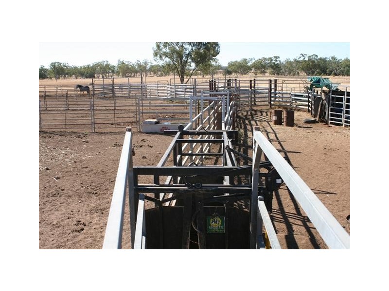 0 Roma Southern Road, Roma QLD 4455