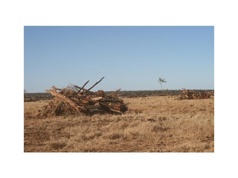 0 Roma Southern Road, Roma QLD 4455