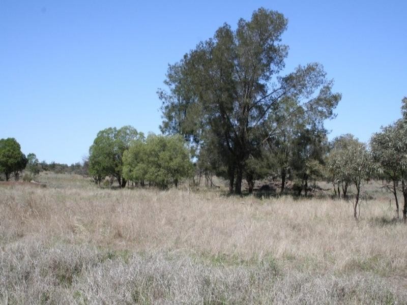 3930 Middle Road, Mitchell QLD 4465