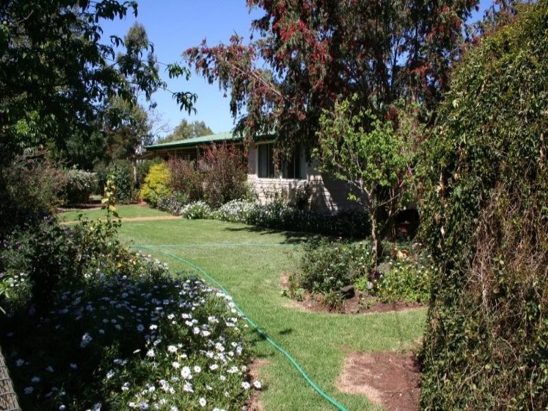 3930 Middle Road, Mitchell QLD 4465