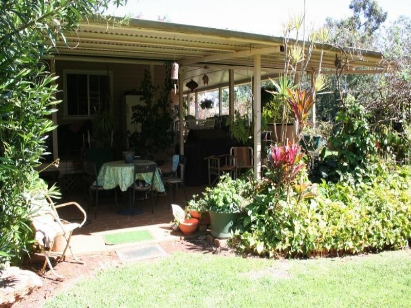 3930 Middle Road, Mitchell QLD 4465