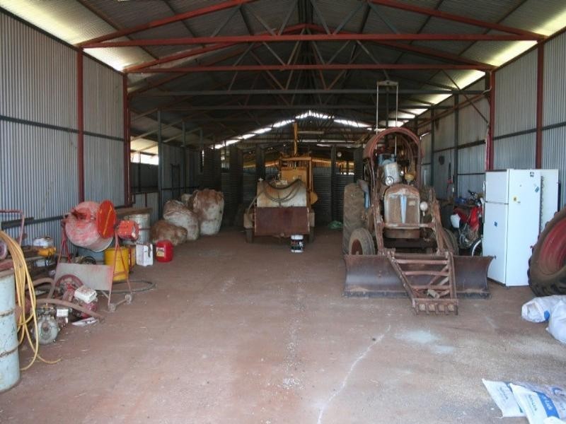 3930 Middle Road, Mitchell QLD 4465