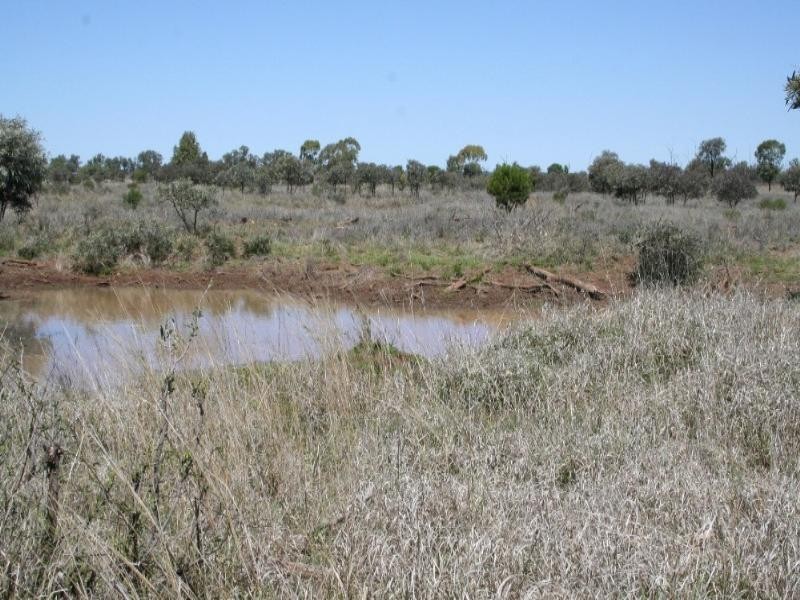 3930 Middle Road, Mitchell QLD 4465