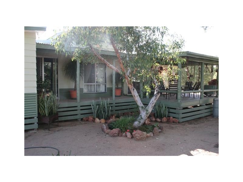 0 Warrego Highway, Wallumbilla QLD 4428