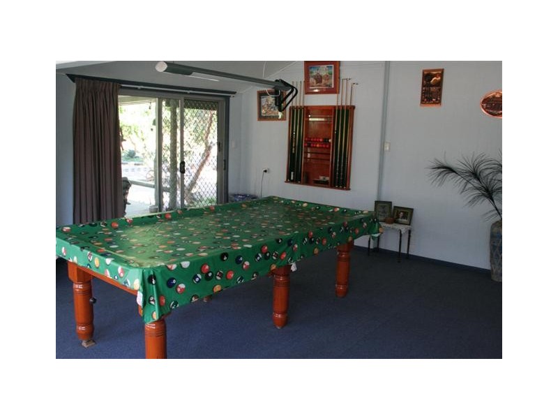 0 Warrego Highway, Wallumbilla QLD 4428