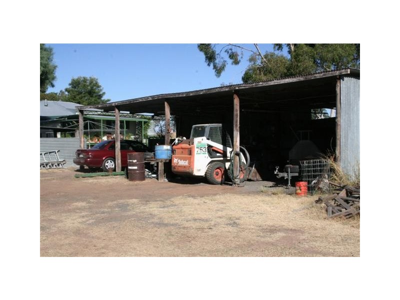 0 Warrego Highway, Wallumbilla QLD 4428