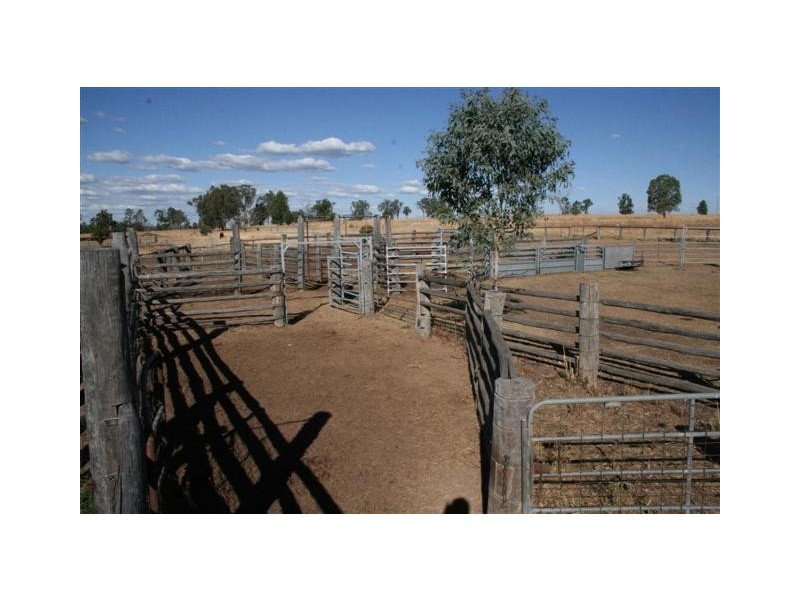 0 Warrego Highway, Wallumbilla QLD 4428