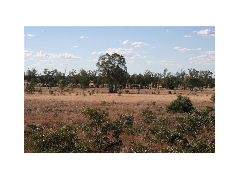 0 Warrego Highway, Wallumbilla QLD 4428