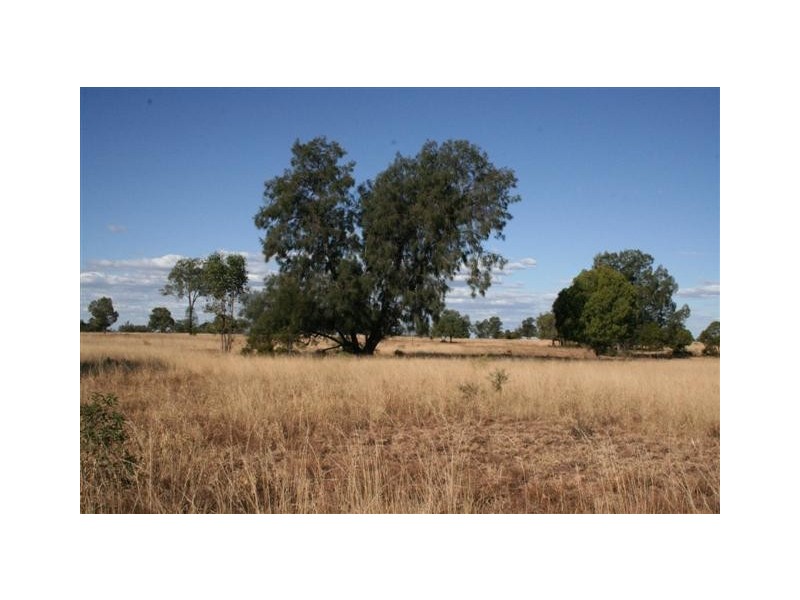 0 Warrego Highway, Wallumbilla QLD 4428