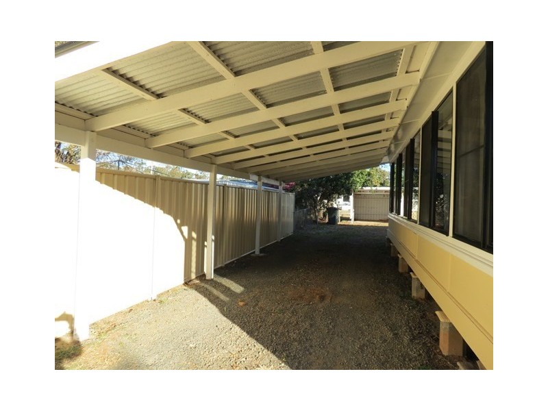 8 Miscamble Street, Roma QLD 4455