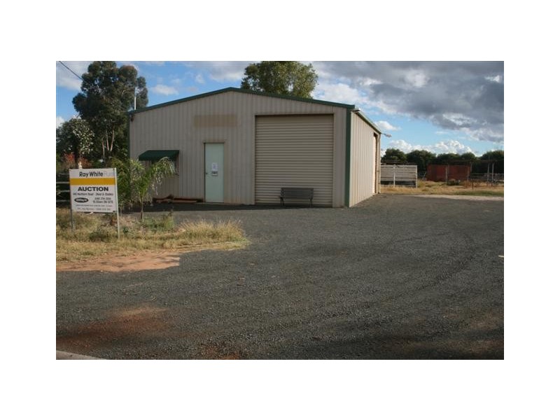 140 Northern Road, Roma QLD 4455