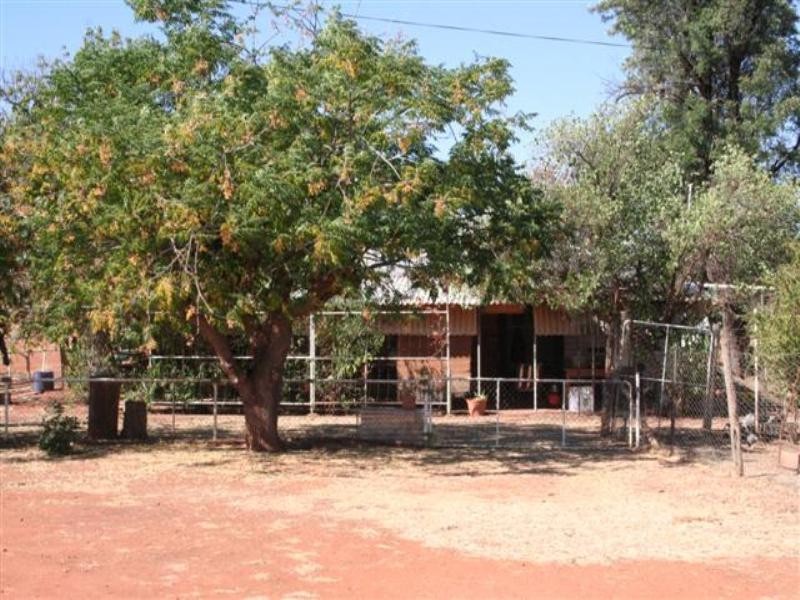 0 Diamantina Developmental Road, Quilpie QLD 4480 the real estate