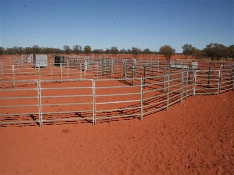 0 Diamantina Developmental Road, Quilpie QLD 4480