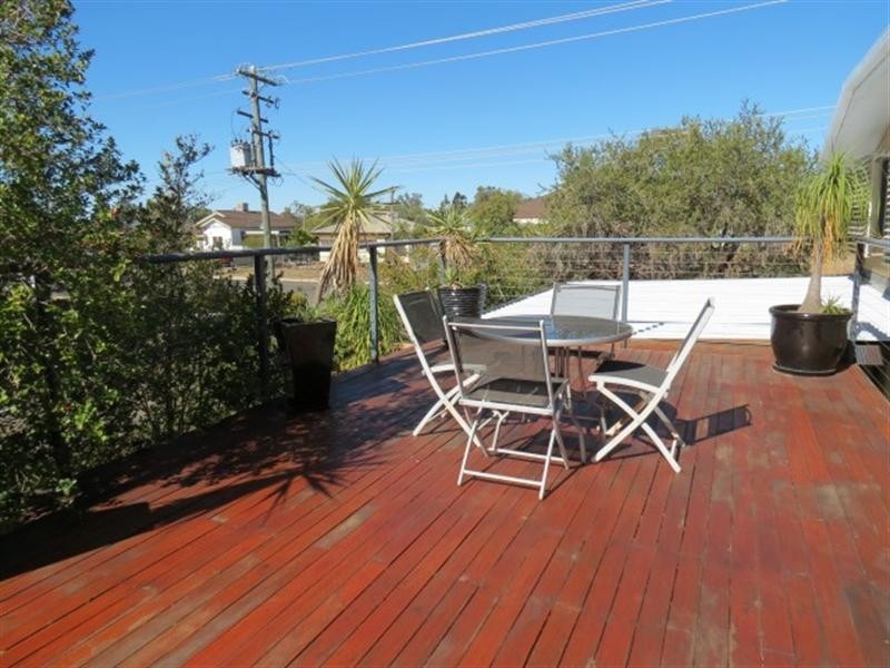 35 Twine Street, Roma QLD 4455