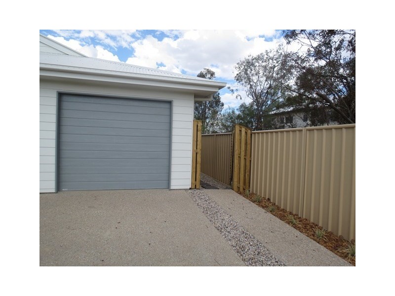 98B Currey Street, Roma QLD 4455