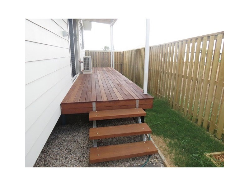 98B Currey Street, Roma QLD 4455