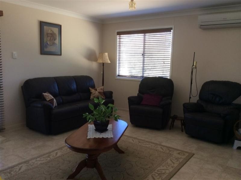 7 Short Street, Amby QLD 4462