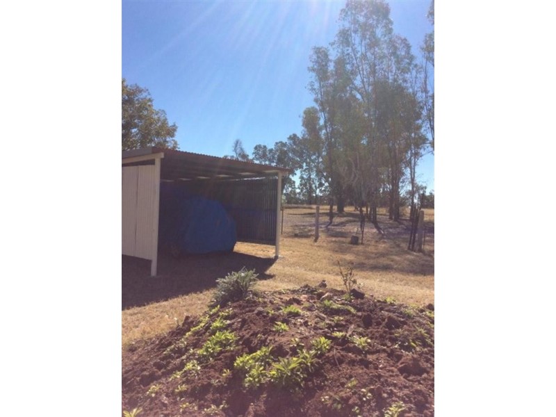 9 Short Street, Amby QLD 4462