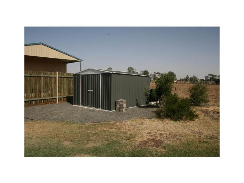 3 Norman Court, Roma QLD 4455