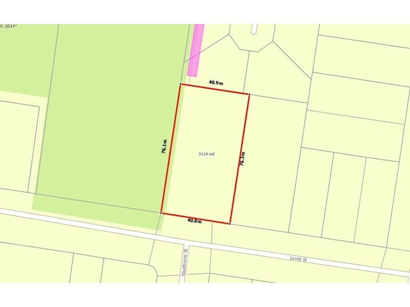 31-33 Lovell Street, Roma QLD 4455