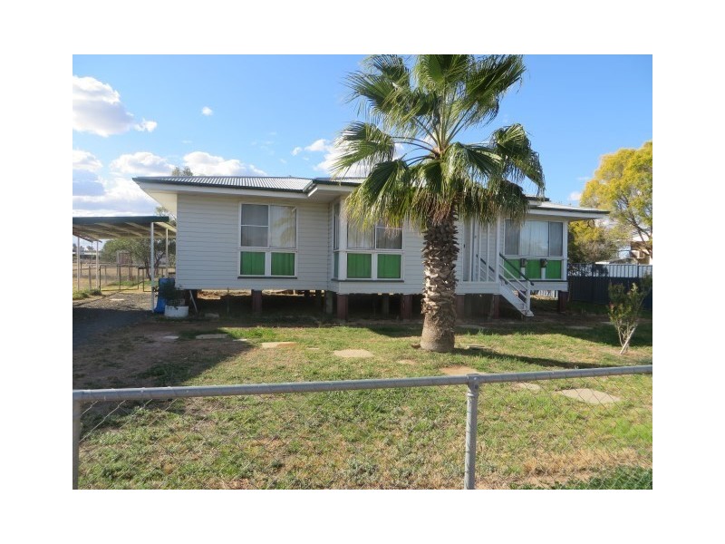 31 Foott Streeet, Roma QLD 4455